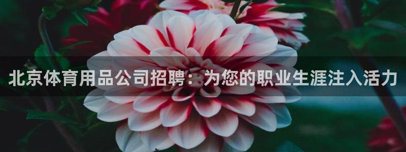 欧陆娱乐客服电话人工服务号码：北京体育用品公司招聘：