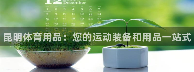欧陆官网下载：昆明体育用品：您的运动装备和用品一站式
