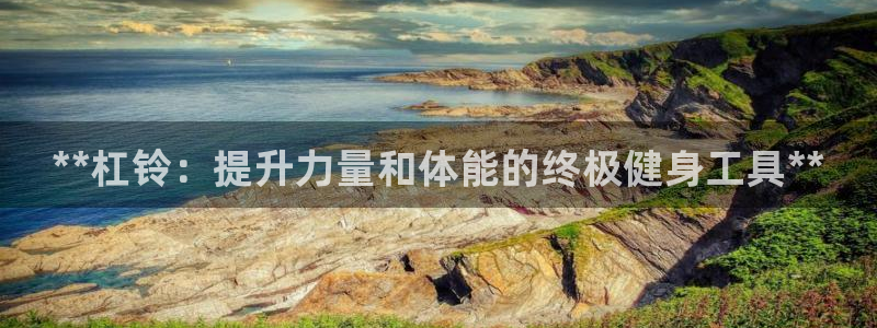 欧陆娱乐太阳：**杠铃：提升力量和体能的终极健身工具**