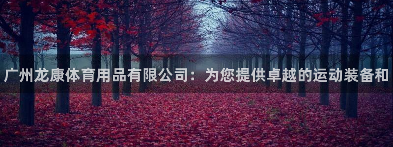 欧陆娱乐公司产品介绍图片